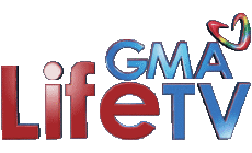 Multi Média Chaines - TV Monde Philippines GMA Life TV 