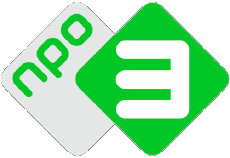 Multi Média Chaines - TV Monde Pays Bas NPO 3 