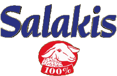 Food Cheeses France Salakis 