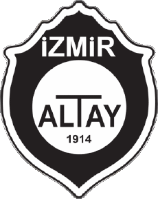 Deportes Fútbol  Clubes Asia Turquía Altay SK 