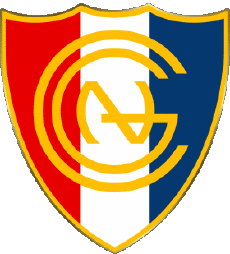 Sports Rugby - Clubs - Logo Argentina Club Natación y Gimnasia 