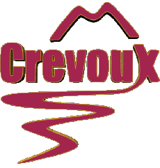 Sport Skigebiete Frankreich Südalpen Crevoux 