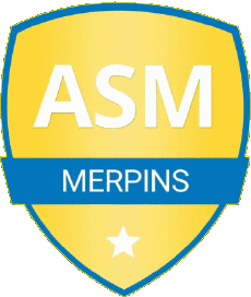 Deportes Fútbol Clubes Francia Nouvelle-Aquitaine 16 - Charente AS Merpins 