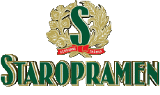 Boissons Bières Tchéquie Staropramen 