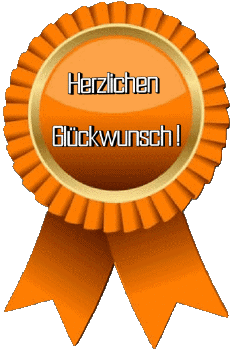 Messages German Herzlichen Glückwunsch 05 