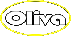 Nombre FEMENINO - España O Oliva 