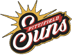 Sportivo Baseball U.S.A - FCBL (Futures Collegiate Baseball League) Pittsfield Suns 