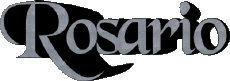 First Names MASCULINE - Spain R Rosario 