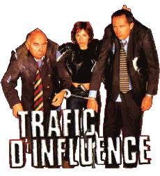 Multi Media Movie France Thierry Lhermitte Trafic d'influence 