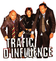 Multimedia Filme Frankreich Thierry Lhermitte Trafic d'influence 