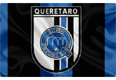 Sports FootBall Club Amériques Mexique Querétaro Fútbol 