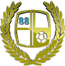 Sports FootBall Club Asie Logo Indonésie PS Barito Putera 