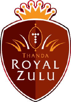 Sport Fußballvereine Afrika Südafrika Thanda Royal Zulu FC 