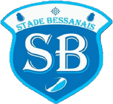 Sportivo Rugby Club Francia Logo Dept 34 Stade Bessanais 