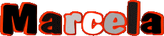 Prénoms FEMININ - Espagne M Marcela 