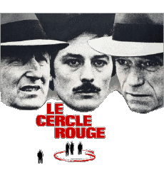 Multimedia Películas Francia Años 50 - 70 Le Cercle Rouge 