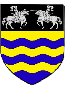 Banderas Francia Departamentos - Ciudades 21 MARSANNAY LA COTE 