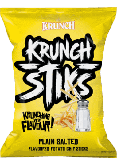 Comida Aperitivos - Chips - Snack Sudáfrica Krunch 