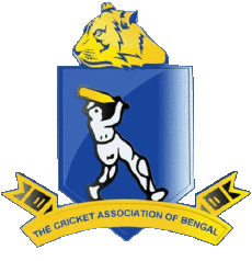 Sportivo Cricket India Bengal CA 