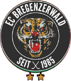 Sports Hockey - Clubs Austria EHC Bregenzerwald 