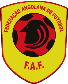 Deportes Fútbol - Equipos nacionales - Ligas - Federación África Angola 