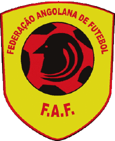 Sport Fußball - Nationalmannschaften - Ligen - Föderation Afrika Angola 
