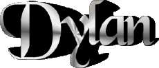 Prénoms MASCULIN - UK - USA D Dylan 