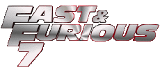 Multimedia Películas Internacional Fast and Furious 14 	Logo - 07 