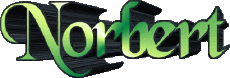 Vorname MANN - Frankreich N Norbert 