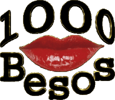 Nachrichten Spanisch Besos 1000 