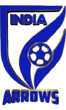 Sports FootBall Club Asie Inde Indian Arrows 