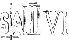 Multi Média Cinéma International Saw Logo 06 