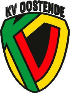 Sport Fußballvereine Europa Belgien Oostende - KV 