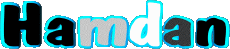 Prénoms MASCULIN - Maghreb Musulman H Hamdan 