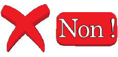 Mensajes Francés Non 003 