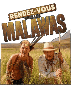 Multimedia Film Francia Christian Clavier Divers Rendez-vous chez les Malawas 