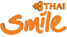 Transport Planes - Airline Asia Thailand Thai Smile 