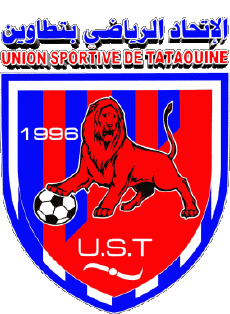 Deportes Fútbol  Clubes África Túnez Tataouine US 