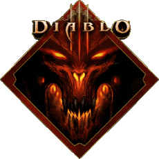 Multimedia Videospiele Diablo 01 - Symbole 
