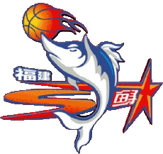 Sport Basketball China Fujian Sturgeons 