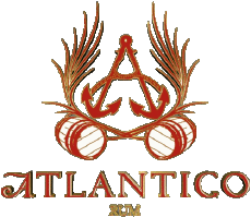 Drinks Rum Antlantico 