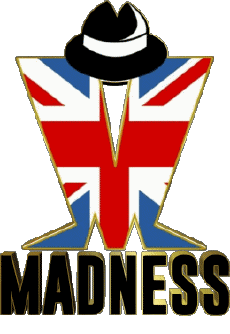 Multimedia Música New Wave Madness 