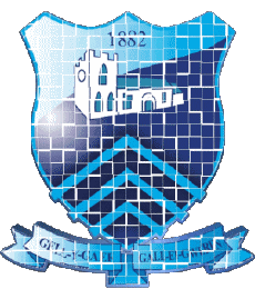 Sports Rugby - Clubs - Logo Wales Bargoed RFC 