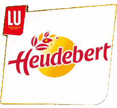 Comida Panes - Bizcochos Heudebert 