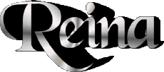 Prénoms FEMININ - Espagne R Reina 