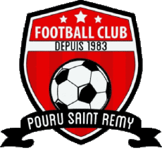 Sports Soccer Club France Grand Est 08 - Ardennes FC Pouru-saint-rémy 