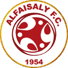 Sport Fußballvereine Asien Saudi-Arabien Al Faisaly 