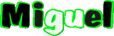 Vorname MANN  - Spanien M Miguel 
