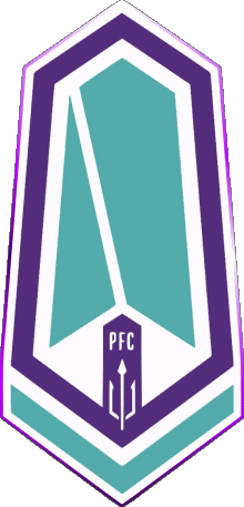 Sportivo Calcio Club America Logo Canada Pacific FC 
