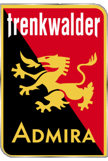 Sport Fußballvereine Europa Österreich FC Admira Wacker Mödling 